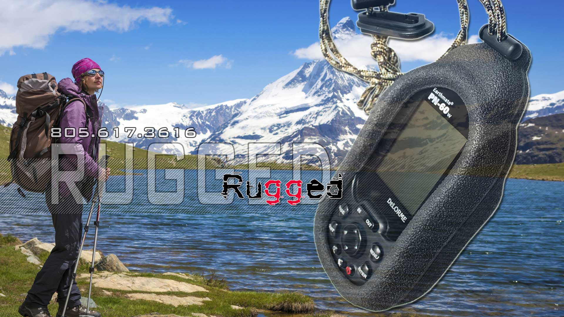 Rugged banner image