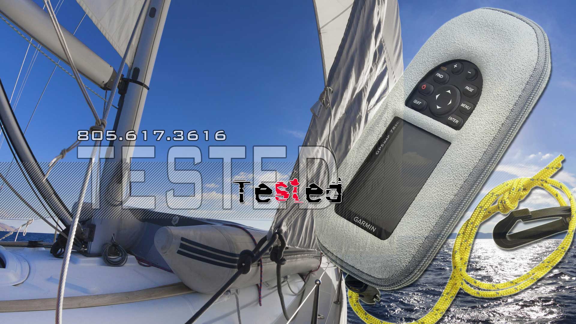 Tested banner image