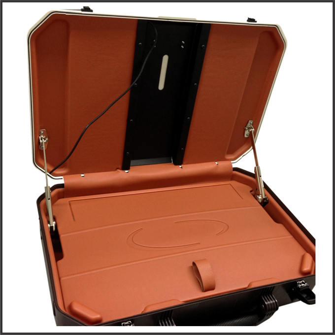 Case Inserts