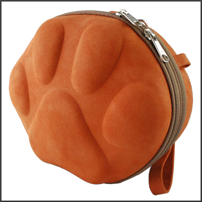 Molded Purses