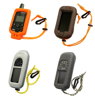Floating Cases