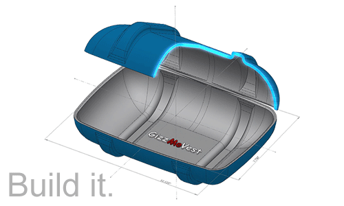 Build it option
